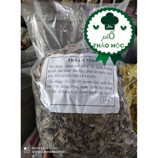 Trà Lá Vối - 1kg