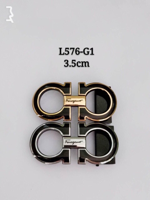 Bộ sưu tập mặt dây lưng đồng giá 80K