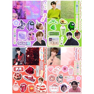 Sticker aesthetic Enhypen