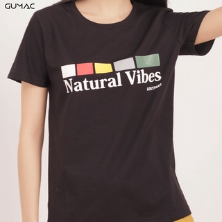 Áo Natural ViBes ATA520 GUMAC