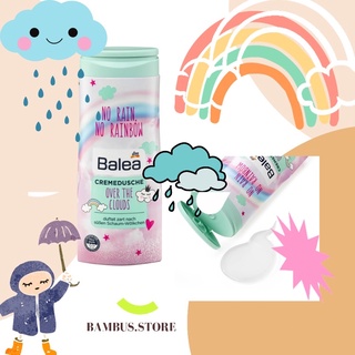 SỮA TẮM BALEA LIMITED EDITION ĐỨC