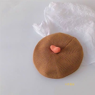 Mũ nồi len cho bé 6-24m (SẴN)