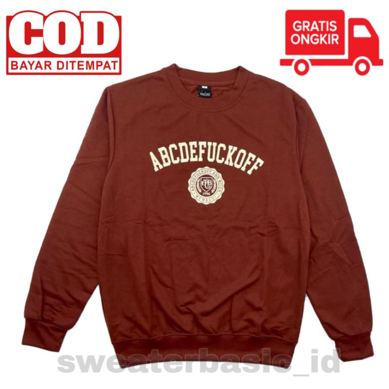 Áo Khoác Nam Dài Tay Cổ Tròn Thời Trang | BigBuy360 - bigbuy360.vn