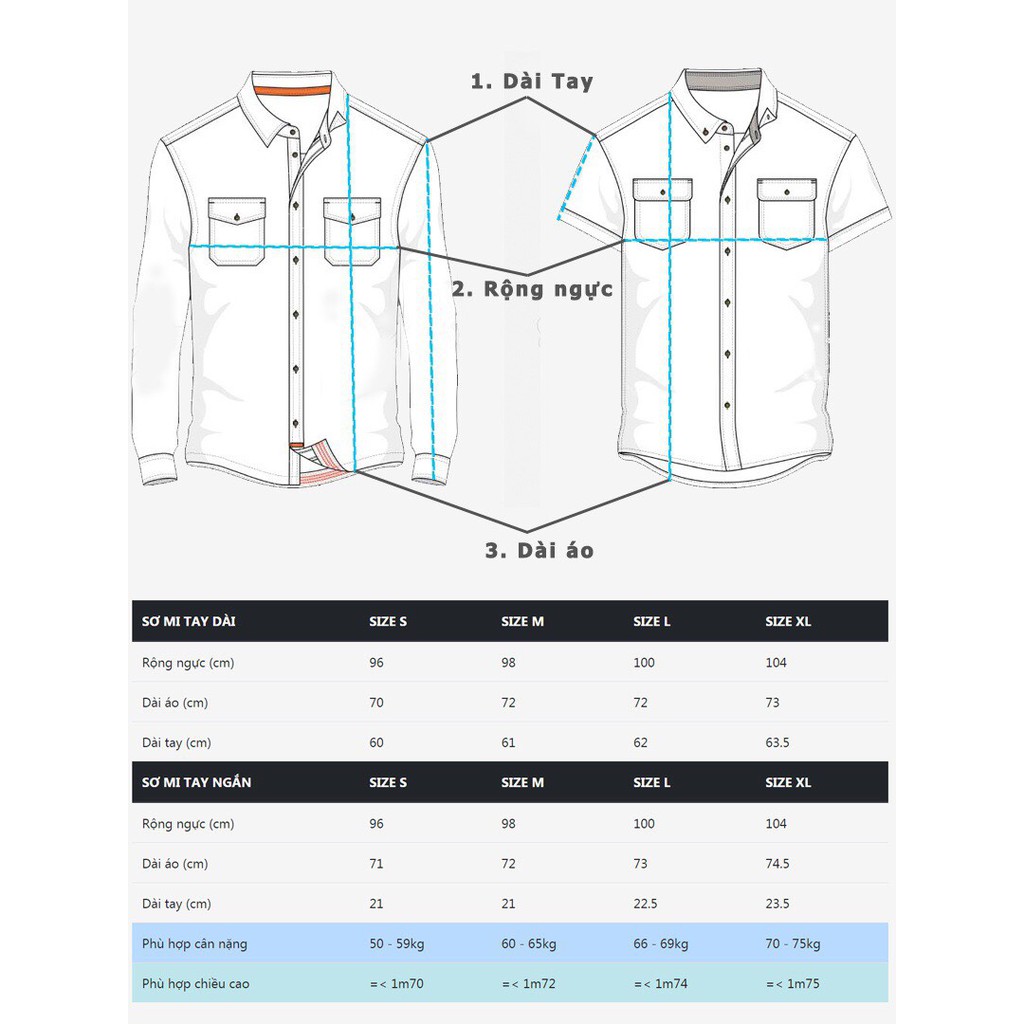 Áo sơ mi nam tay dài cao cấp ZARA vải Oxford màu Xám Đậm - Đẳng Cấp Hàng Hiệu