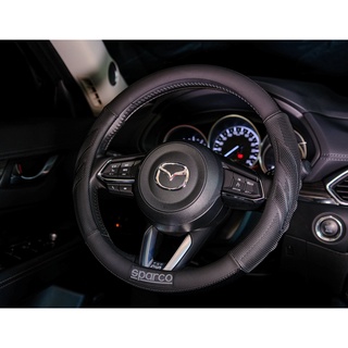 Bọc vô lăng SPS100 chính hãng Sparco