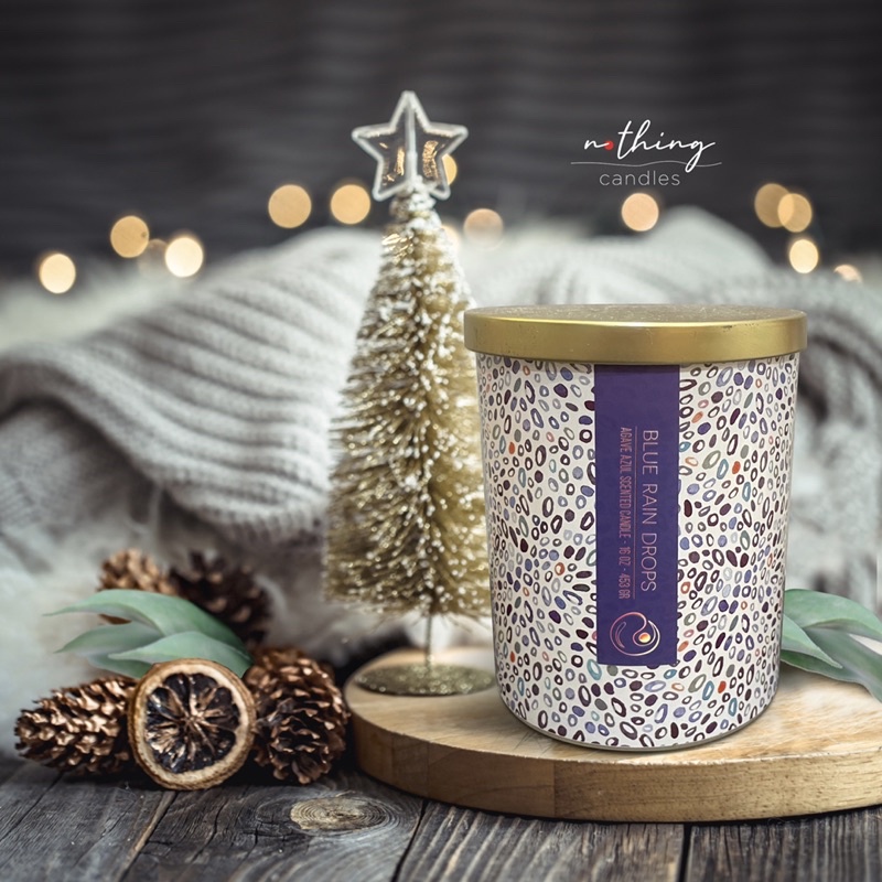 Nến XUẤT MỸ THANH LÝ giá rẻ. CEDARWOOD/ AGAVE