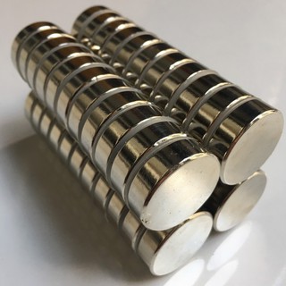 Nam Châm Đất Hiếm 27x8mm - CB2V
