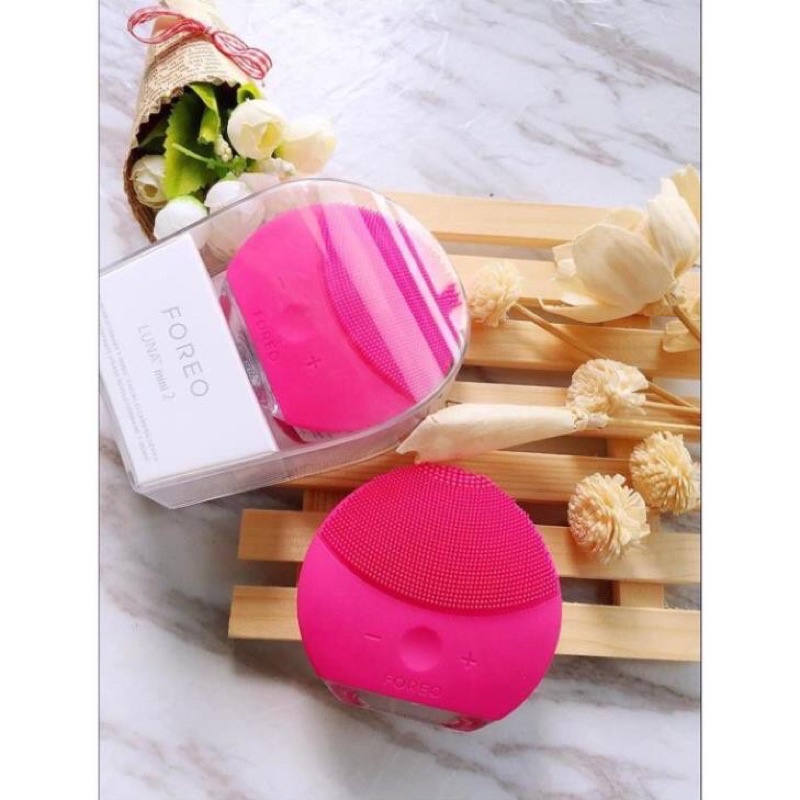 Máy Rửa Mặt Forever Cao Cấp