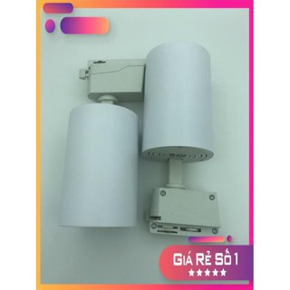 [ XẢ HÀNG ] Đèn rọi ray, đèn trang trí COB 10w