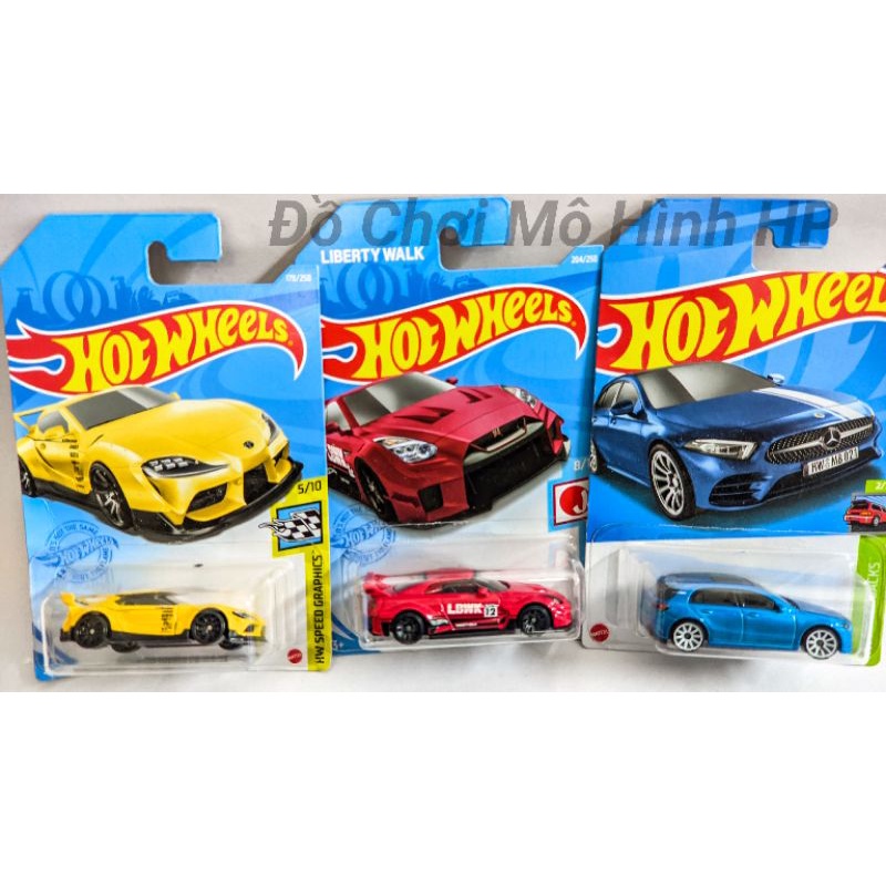 HotWheels: 60k Xe mô hình HotWheels đồ chơi an toàn giá rẻ.
