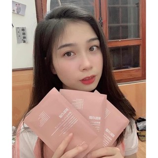 Combo 10 miếng mặt nạ nhau thai cừu
