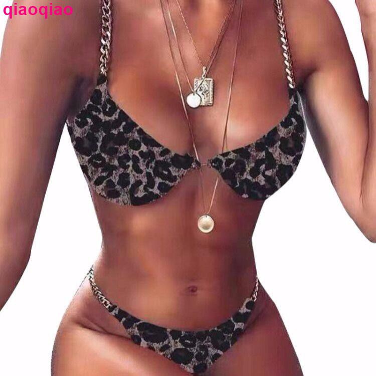 Bộ Bikini Hai Mảnh Quyến Rũ Cho Nữ | BigBuy360 - bigbuy360.vn