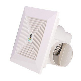 Quạt thông gió âm trần JVC 600x600mm