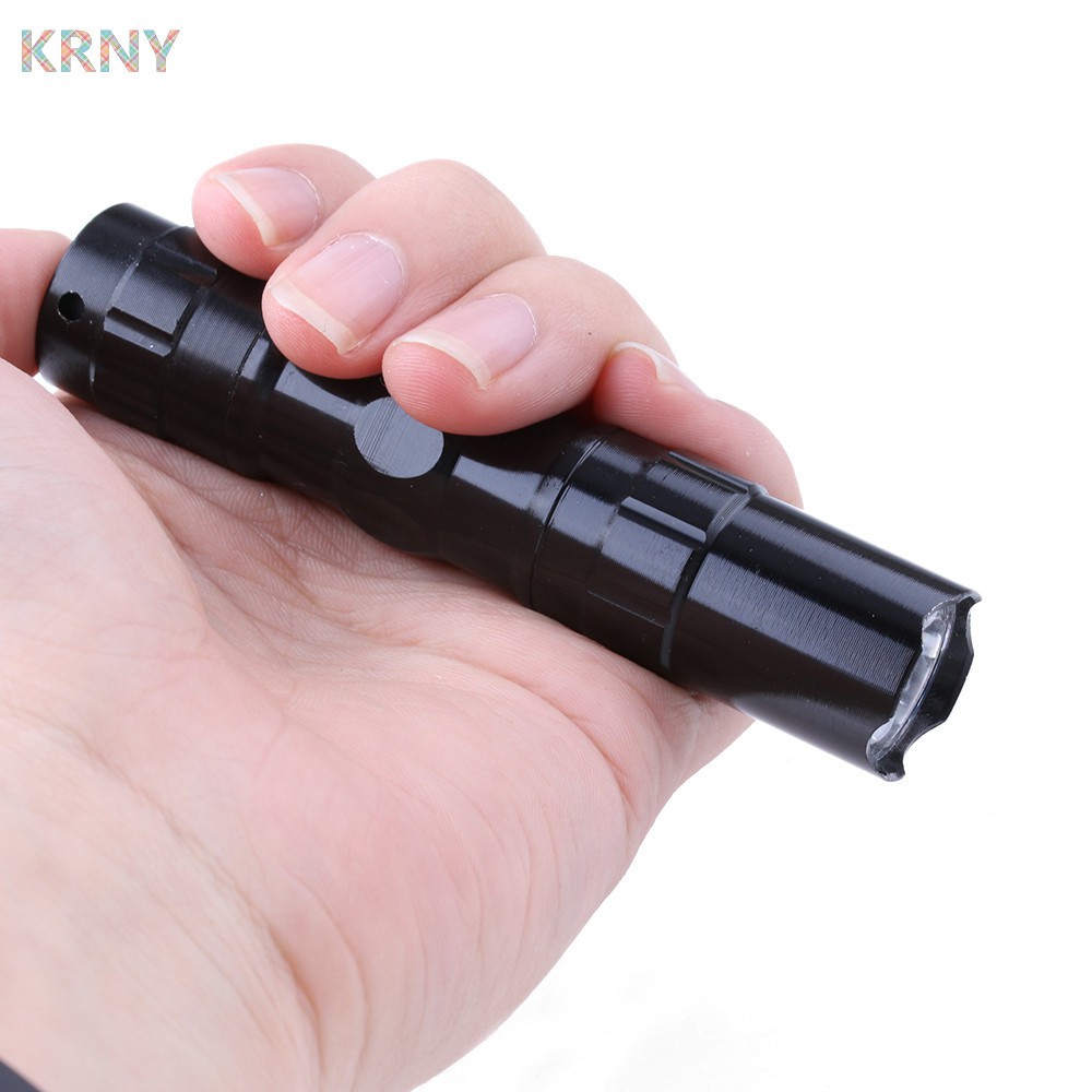 LED Mini Flashlight OutdoorSuper Bright Torch Lamp