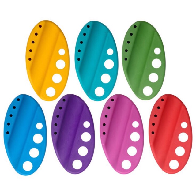 Đế đựng hũ mực Silicon