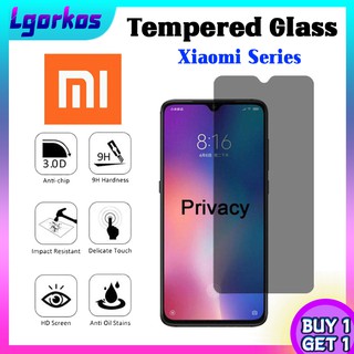 Kính Cường Lực Bảo Vệ Màn Hình Lgorkos Blueray Matte Xiaomi Mi 11 10t 10t Pro 10t Lite Note10 Note10Lite 10 10pro 5g 9t 9tpro 9se 9lite 9 8lite 8se 8