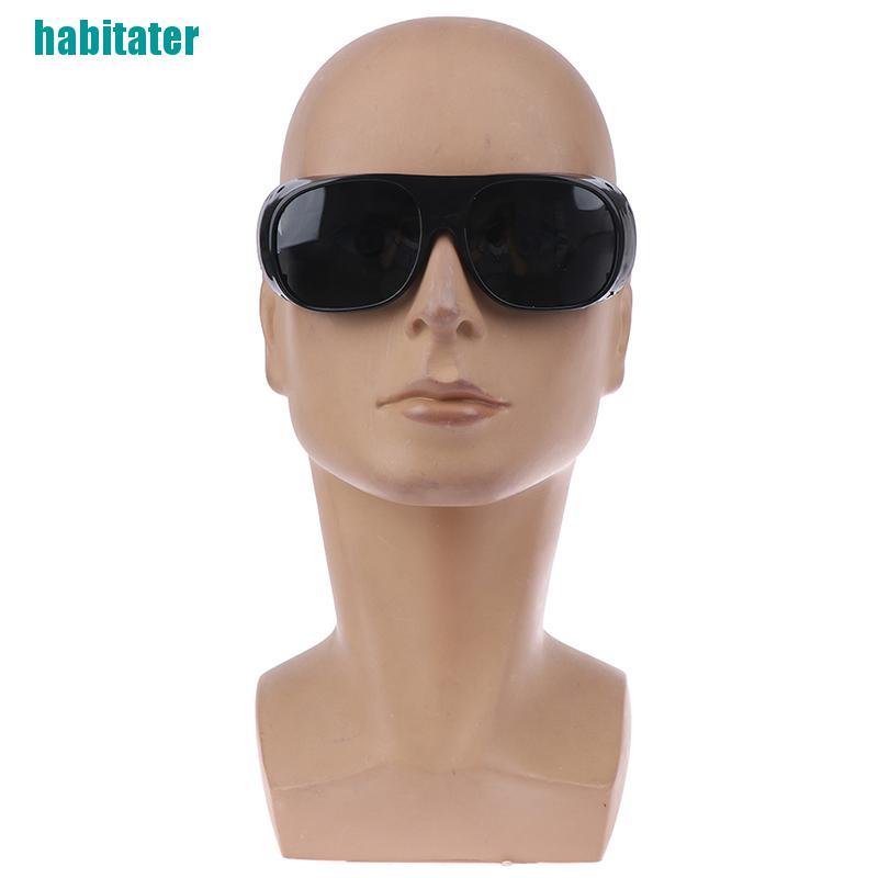 Kính Bảo Hộ Lao Động Ngoài Trời habitater