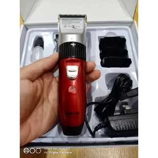 combo bộ tông đơ cắt tóc