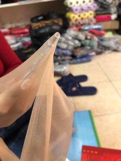 Quần tất MUJI Nhật 5 đôi
