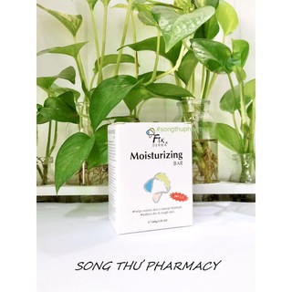 Fixderma moisturizing bar – xà phòng dưỡng ẩm mềm mịn da