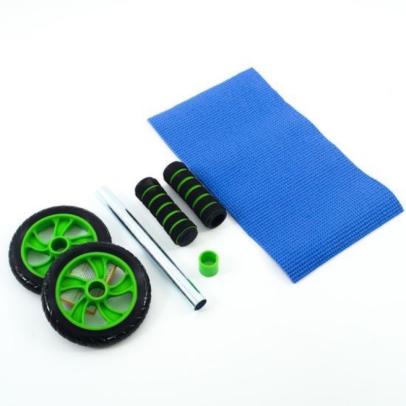 Con Lăn Tập Bụng AB Wheel