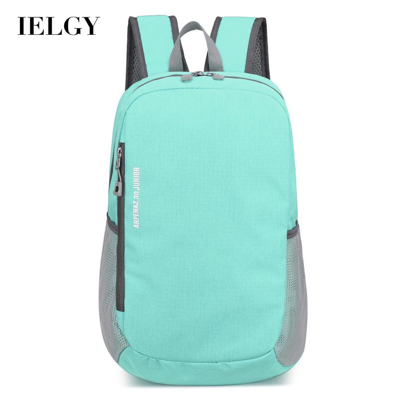 Ba Lô Đeo Vai Sức Chứa Lớn Di Động Tiện Dụng Cho Nữ