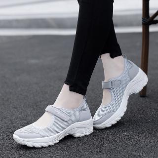 Giày Sneaker Thể Thao Cho Nữ 2020
