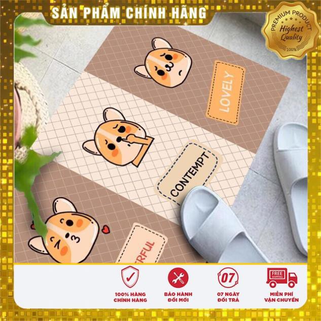 THẢM CHÂN DECOR