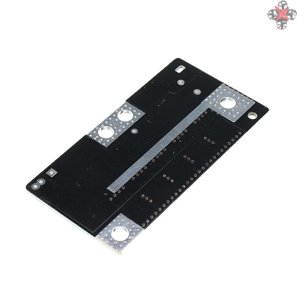 Bảng Mạch In Pcb 12v Cho Máy Hàn 18650 26650