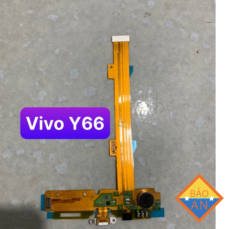 cáp sạc vivo y66