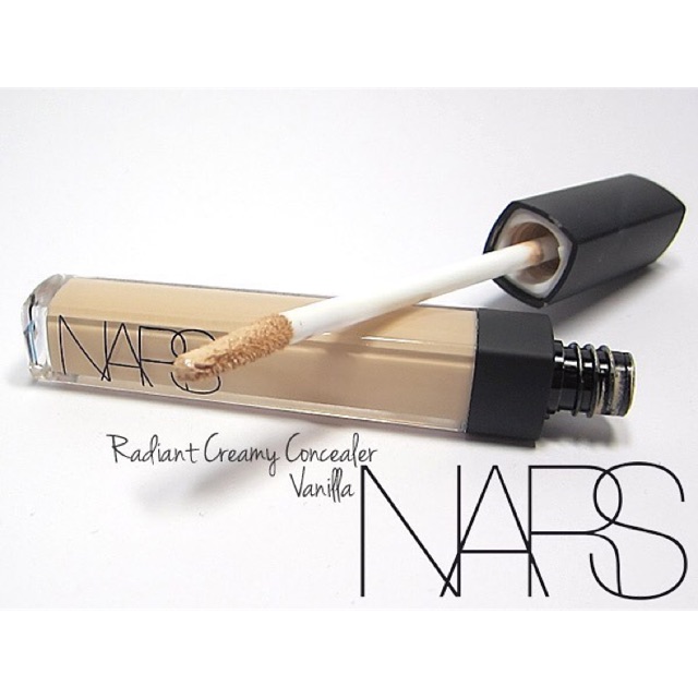 Che khuyết điểm Nars