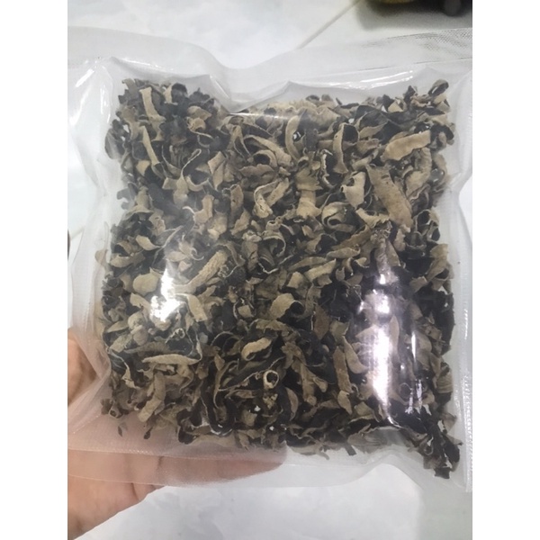 200gr NẤM MÈO SỢI/ MỘC NHĨ SỢI