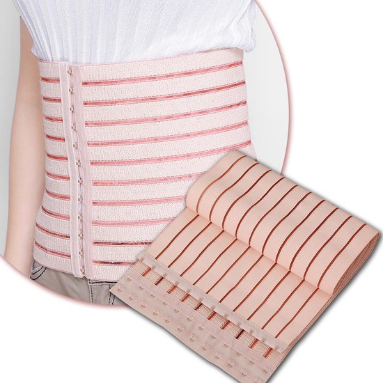 Gen nịt bụng Beauty móc gài Hàn Quốc | BigBuy360 - bigbuy360.vn