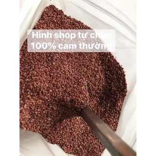Hạt ngũ hoa 100gr đắp mặt hết mụn trắng trẻo, mịn màng