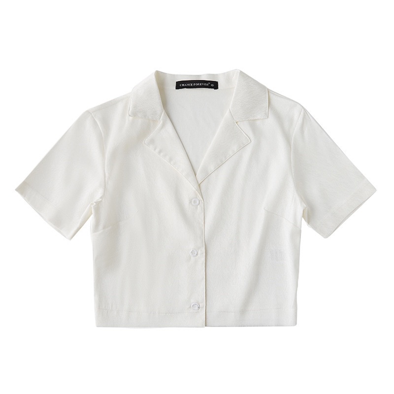 Áo vest croptop mặc nhiều kiểu Linqin Fashion | BigBuy360 - bigbuy360.vn