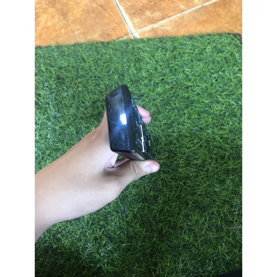 Remote Điều khiển tivi Casper - Hàng chính hãng Casper mới Tặng kèm Pin - Remote Điều khiển TV Casper - Bảo hàng 3 tháng