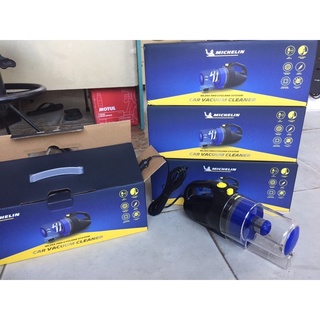Máy hút bụi michelin chính hãng