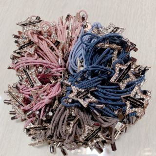 Compo 100 cột tóc 350k