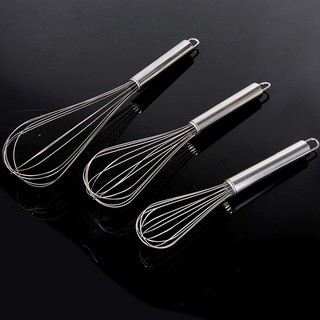 Dụng Cụ Đánh Trứng, Khuấy Bột