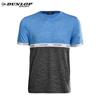 Áo tennis nam dunlop - dates8082-1-cl
