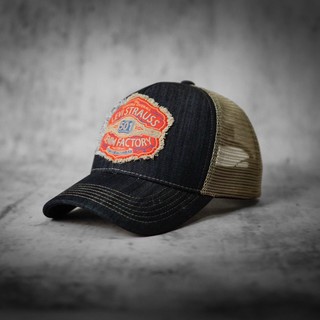 Nón Lưới xuất khẩu