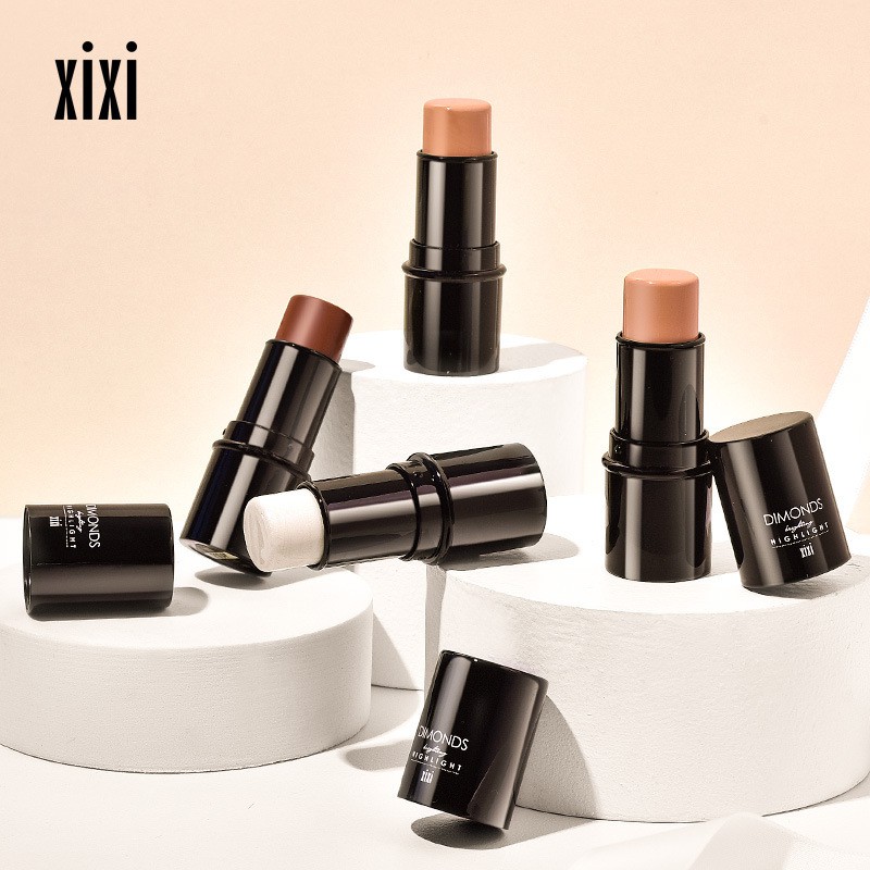 Kem Bắt Sáng / Tạo Khối / Concealer XIXI Chính Hãng - 4 Tông Màu | BigBuy360 - bigbuy360.vn