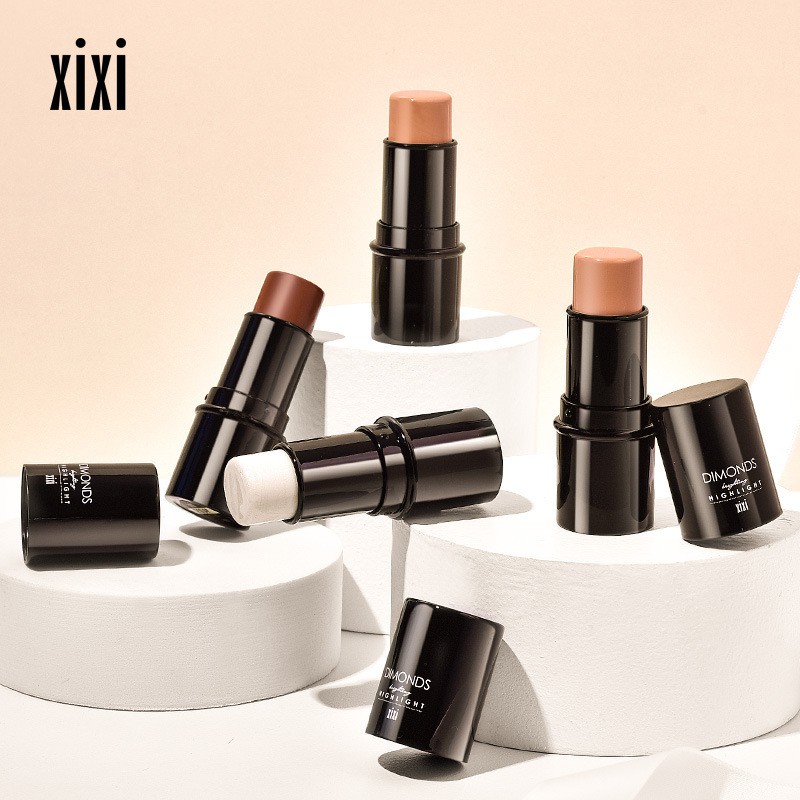 Kem Bắt Sáng / Tạo Khối / Concealer XIXI Chính Hãng - 4 Tông Màu