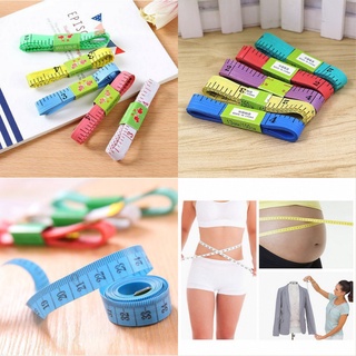 Bán Sỉ 100 Thước dây may đồ, đo eo