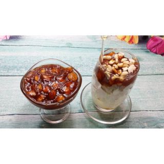 Me đá pha sẵn hộp lớn