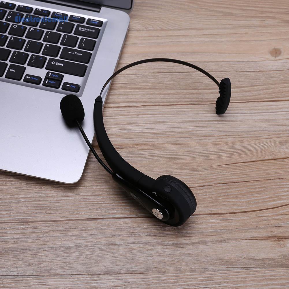 Tai Nghe Bluetooth Không Dây Điện Tử Cho PS3, Laptop