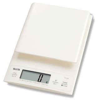 Cân điện tử nhỏ gọn TANITA KD-320