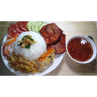 Lúa mạch vàng lát lớn Amla (sườn non lúa mạch)
