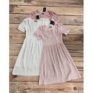 Đầm midi Topshop