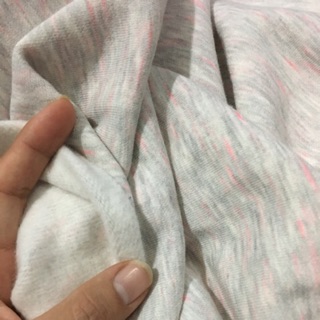 vải nỉ bông xịn hàng xuất dư